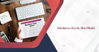 Types of Business Visa in Abu Dhabi 