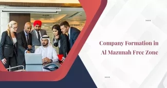 How to Start a Business in Al-Mazunah Free Zone?