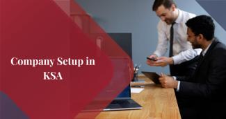 How to Go About Setting Up a Company in Saudi Arabia?