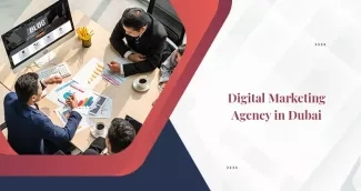 Digital Marketing Agency in Dubai