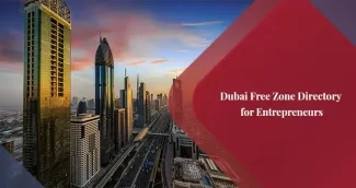 List of Free Zones in Dubai