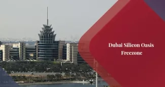 Why is Dubai Silicon Oasis Popular Among Startups?