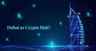 Dubai Planning to Become a New Crypto Hub