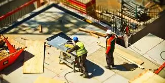 Dubai ranked among top 3 countries for infrastructure investment attractiveness