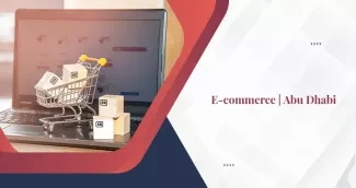 E-Commerce Business and License in Abu Dhabi