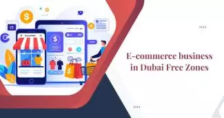 how to start an e-commerce business in dubai