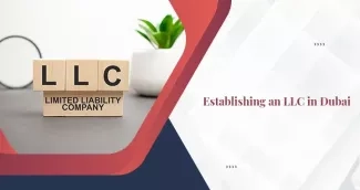 How to Setup a Limited Liability Company in Dubai?