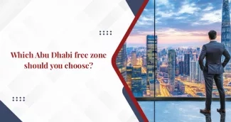 Free Zones in Abu Dhabi