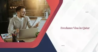 All About Freelance Visa in Qatar