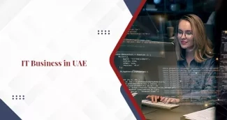 IT company in UAE