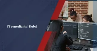 Growth of IT Consultants in Dubai Growth of IT Consultants in Dubai