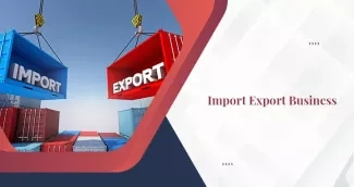 How to Start Import Export Business in Oman?