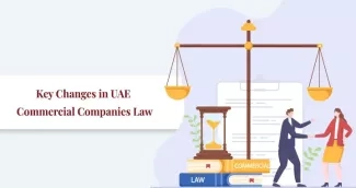 Amendments to the UAE Commercial Companies Law