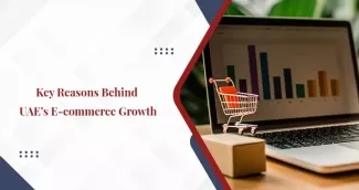 Why is Ecommerce in UAE Thriving?