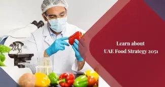 National Food Security Strategy 2051 National Food Security Strategy 2051