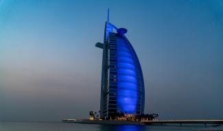 moving to dubai 