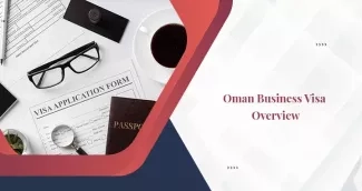 How to Get Oman Business Visa?
