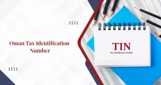 Understanding Oman Tax Identification Number