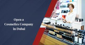 Reasons to Start a Cosmetic Business in Dubai
