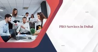 PRO Services in Dubai PRO Services in Dubai