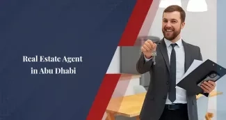 How to become a Real Estate Agent in Abu Dhabi?