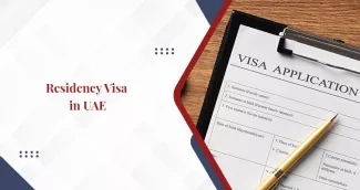 Residency Visa in the UAE