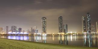 Создание бизнеса в Шарджа: руководство для начинающих 