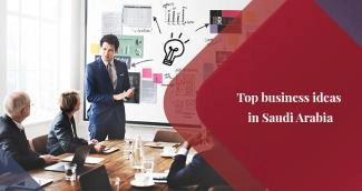 Best Business Opportunities in Saudi Arabia Best Business Opportunities in Saudi Arabia