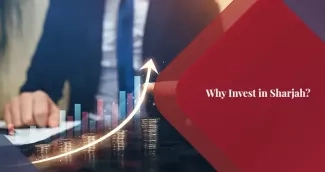 Reasons to Invest in Sharjah