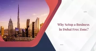 Why Setup a Business in Dubai Free Zone? Why Setup a Business in Dubai Free Zone?