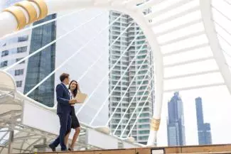 Why you should set up a business in Sharjah