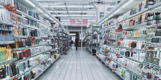 A Complete Guide on Growing Retail Sector in Dubai 