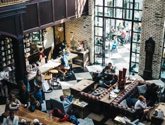 A destination for Branded Retail and Design