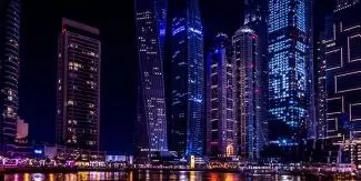 A Guide to Dubai Healthcare Strategy A Guide to Dubai Healthcare Strategy