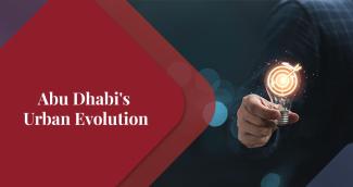 Abu Dhabi Vision 2030