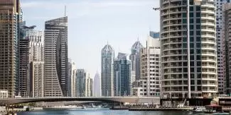 Branch Office Formation - Expand your Business in Dubai 