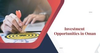 6 Business Opportunities in Oman