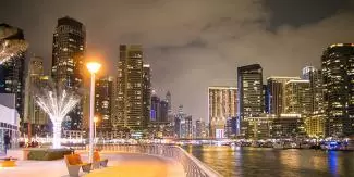 Dubai - A Successful Business Hub in the UAE 