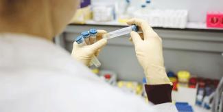 Dubai Business Conditions Improve as Coronavirus Cases Spike