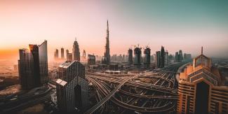 Dubai Encourages Emiratis to Work More on Tourism