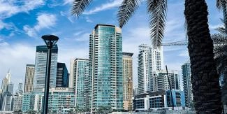 DMCC Free Zone - 7 Factors to Consider Before Starting your Business