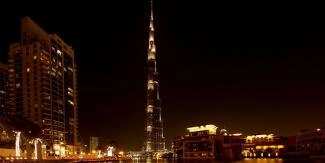 Dubai Technology Entrepreneur Campus - Stimulating Innovations and Start-ups 