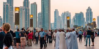 Dubai Tourism Announces Sustainability Requirements for Dubai Hotels Dubai Tourism Announces Sustainability Requirements for Dubai Hotels