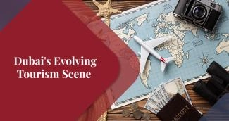 Dubai Tourism Strategy