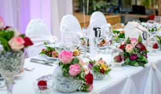 Event Management Company in Dubai