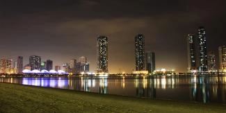 Free Zones in Sharjah