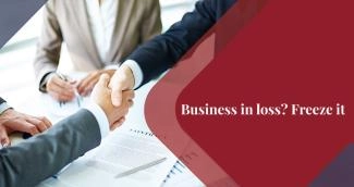 How to Freeze Trade License in Dubai, UAE?