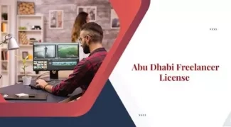 Get Abu Dhabi Freelance License and Visa Get Abu Dhabi Freelance License and Visa