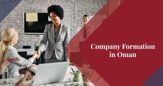 Starting a Business in Oman for Foreigners Starting a Business in Oman for Foreigners