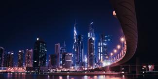 Guide to Dubai Industrial Strategy 2030 